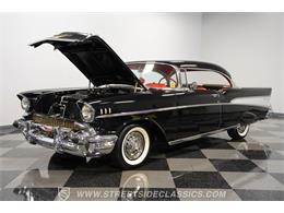 1957 Chevrolet Bel Air (CC-1996821) for sale in Concord, North Carolina