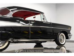 1957 Chevrolet Bel Air (CC-1996821) for sale in Concord, North Carolina