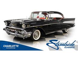 1957 Chevrolet Bel Air (CC-1996821) for sale in Concord, North Carolina