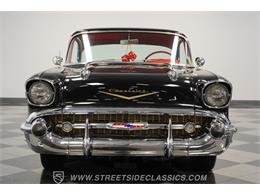 1957 Chevrolet Bel Air (CC-1996821) for sale in Concord, North Carolina