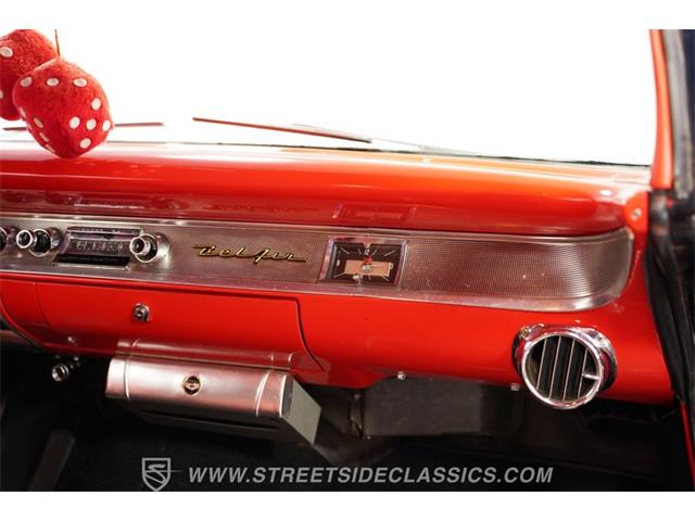 1957 Chevrolet Bel Air (CC-1996821) for sale in Concord, North Carolina