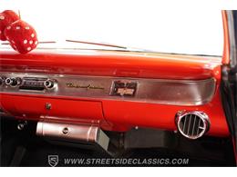 1957 Chevrolet Bel Air (CC-1996821) for sale in Concord, North Carolina