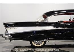 1957 Chevrolet Bel Air (CC-1996821) for sale in Concord, North Carolina