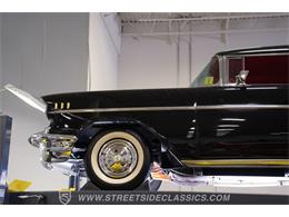 1957 Chevrolet Bel Air (CC-1996821) for sale in Concord, North Carolina