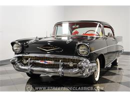 1957 Chevrolet Bel Air (CC-1996821) for sale in Concord, North Carolina