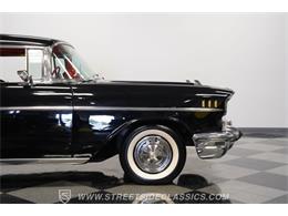 1957 Chevrolet Bel Air (CC-1996821) for sale in Concord, North Carolina