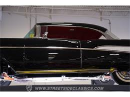 1957 Chevrolet Bel Air (CC-1996821) for sale in Concord, North Carolina