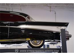 1957 Chevrolet Bel Air (CC-1996821) for sale in Concord, North Carolina