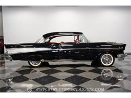 1957 Chevrolet Bel Air (CC-1996821) for sale in Concord, North Carolina