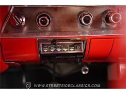1957 Chevrolet Bel Air (CC-1996821) for sale in Concord, North Carolina