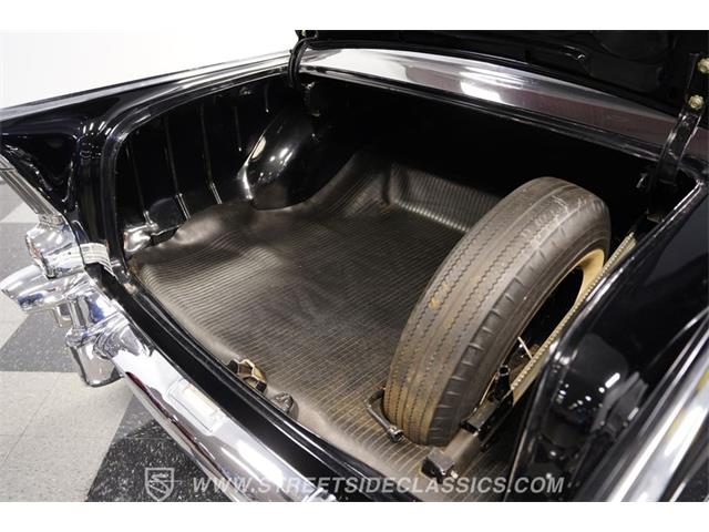 1957 Chevrolet Bel Air (CC-1996821) for sale in Concord, North Carolina