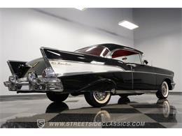 1957 Chevrolet Bel Air (CC-1996821) for sale in Concord, North Carolina