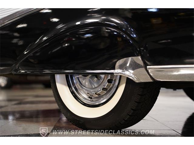 1957 Chevrolet Bel Air (CC-1996821) for sale in Concord, North Carolina