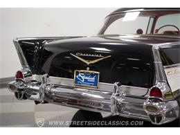 1957 Chevrolet Bel Air (CC-1996821) for sale in Concord, North Carolina