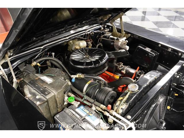 1957 Chevrolet Bel Air (CC-1996821) for sale in Concord, North Carolina