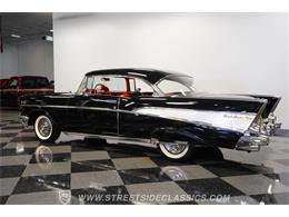 1957 Chevrolet Bel Air (CC-1996821) for sale in Concord, North Carolina
