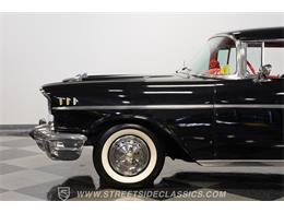 1957 Chevrolet Bel Air (CC-1996821) for sale in Concord, North Carolina