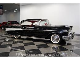 1957 Chevrolet Bel Air (CC-1996821) for sale in Concord, North Carolina