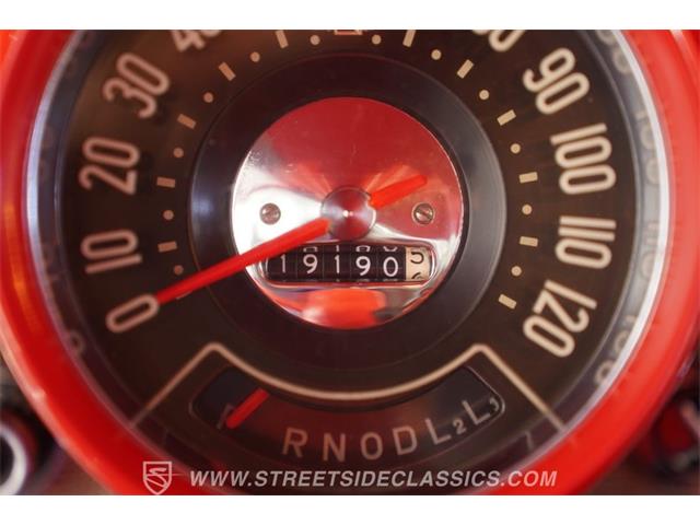 1957 Chevrolet Bel Air (CC-1996821) for sale in Concord, North Carolina