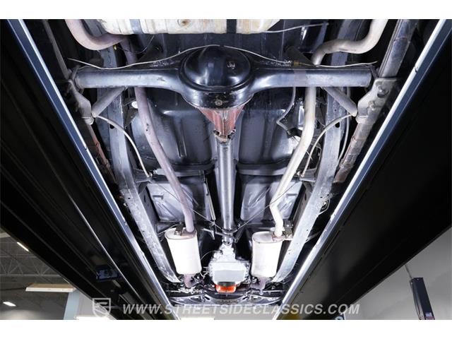 1957 Chevrolet Bel Air (CC-1996821) for sale in Concord, North Carolina