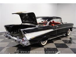 1957 Chevrolet Bel Air (CC-1996821) for sale in Concord, North Carolina