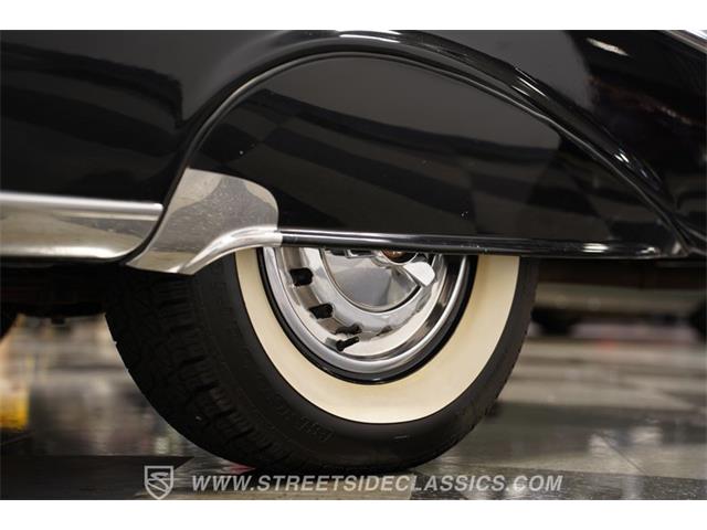 1957 Chevrolet Bel Air (CC-1996821) for sale in Concord, North Carolina