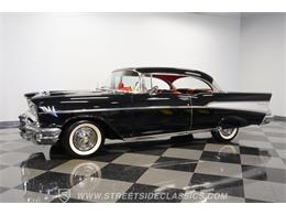 1957 Chevrolet Bel Air (CC-1996821) for sale in Concord, North Carolina