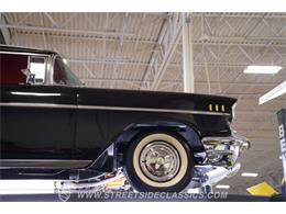 1957 Chevrolet Bel Air (CC-1996821) for sale in Concord, North Carolina