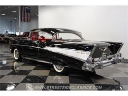 1957 Chevrolet Bel Air (CC-1996821) for sale in Concord, North Carolina