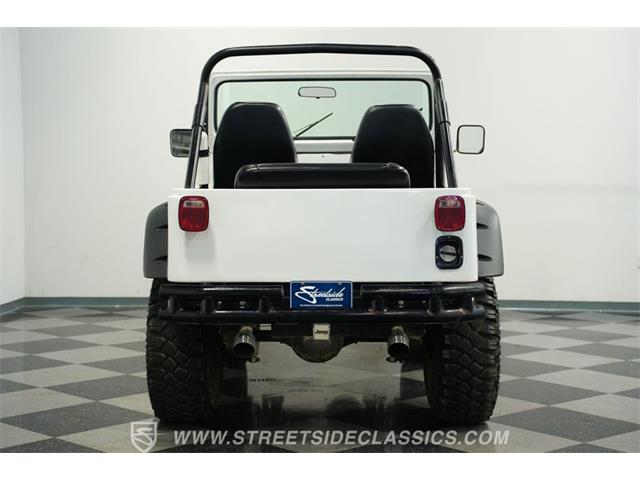 1979 Jeep CJ5 (CC-1996837) for sale in Lavergne, Tennessee