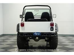 1979 Jeep CJ5 (CC-1996837) for sale in Lavergne, Tennessee