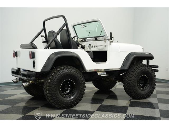 1979 Jeep CJ5 (CC-1996837) for sale in Lavergne, Tennessee