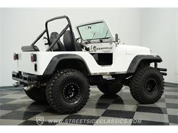 1979 Jeep CJ5 (CC-1996837) for sale in Lavergne, Tennessee