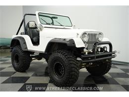 1979 Jeep CJ5 (CC-1996837) for sale in Lavergne, Tennessee