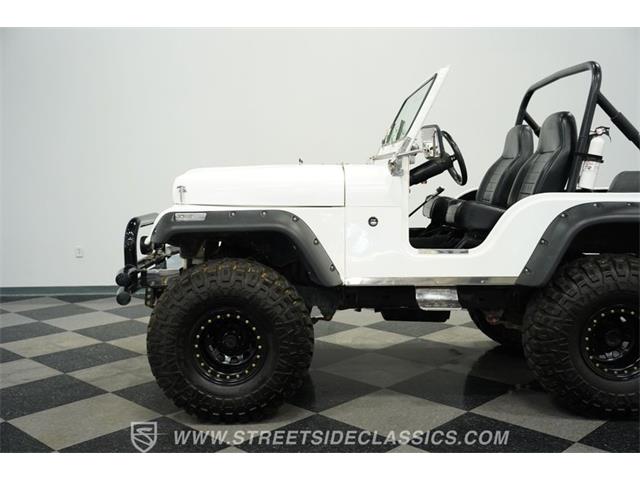 1979 Jeep CJ5 (CC-1996837) for sale in Lavergne, Tennessee