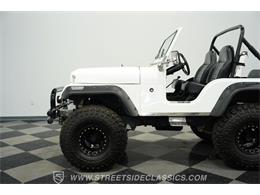 1979 Jeep CJ5 (CC-1996837) for sale in Lavergne, Tennessee
