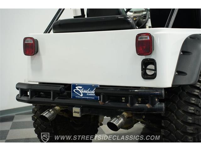 1979 Jeep CJ5 (CC-1996837) for sale in Lavergne, Tennessee