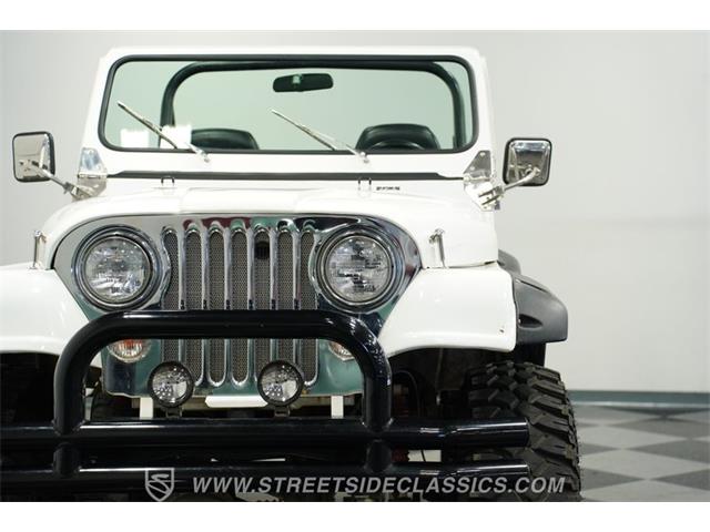 1979 Jeep CJ5 (CC-1996837) for sale in Lavergne, Tennessee