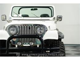 1979 Jeep CJ5 (CC-1996837) for sale in Lavergne, Tennessee