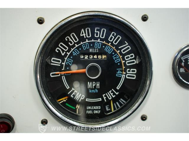 1979 Jeep CJ5 (CC-1996837) for sale in Lavergne, Tennessee