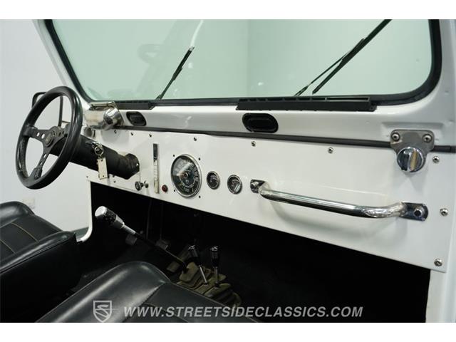 1979 Jeep CJ5 (CC-1996837) for sale in Lavergne, Tennessee