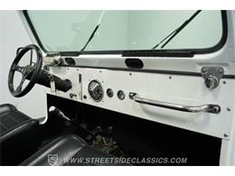 1979 Jeep CJ5 (CC-1996837) for sale in Lavergne, Tennessee