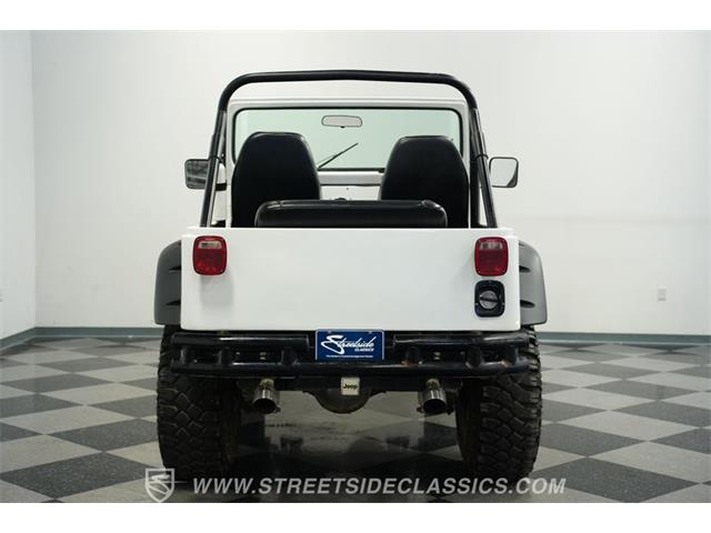1979 Jeep CJ5 (CC-1996837) for sale in Lavergne, Tennessee