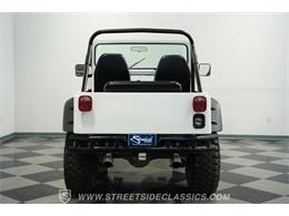 1979 Jeep CJ5 (CC-1996837) for sale in Lavergne, Tennessee