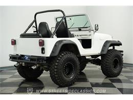1979 Jeep CJ5 (CC-1996837) for sale in Lavergne, Tennessee