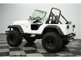 1979 Jeep CJ5 (CC-1996837) for sale in Lavergne, Tennessee