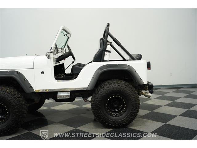 1979 Jeep CJ5 (CC-1996837) for sale in Lavergne, Tennessee