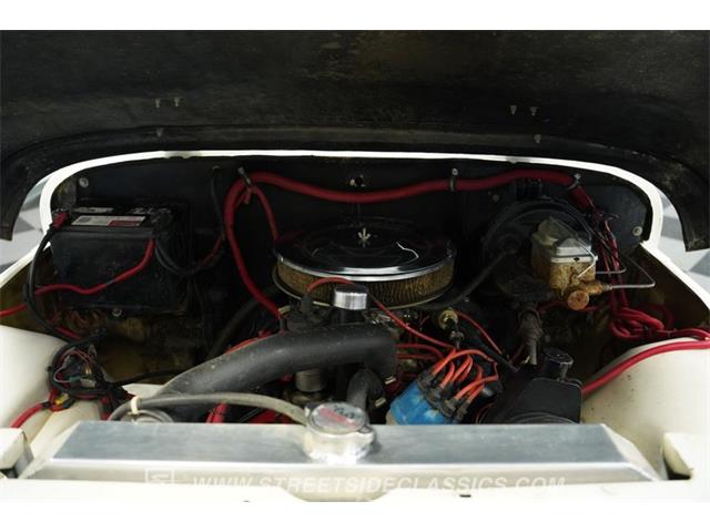 1979 Jeep CJ5 (CC-1996837) for sale in Lavergne, Tennessee