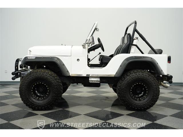 1979 Jeep CJ5 (CC-1996837) for sale in Lavergne, Tennessee