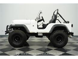 1979 Jeep CJ5 (CC-1996837) for sale in Lavergne, Tennessee